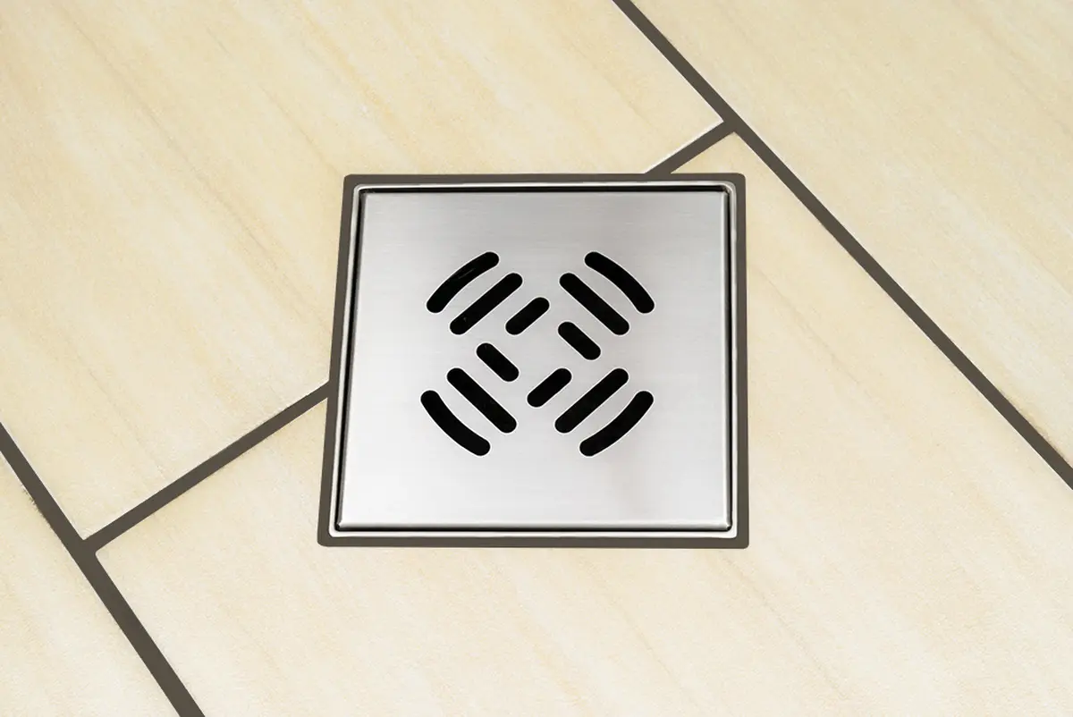 Radius Lock