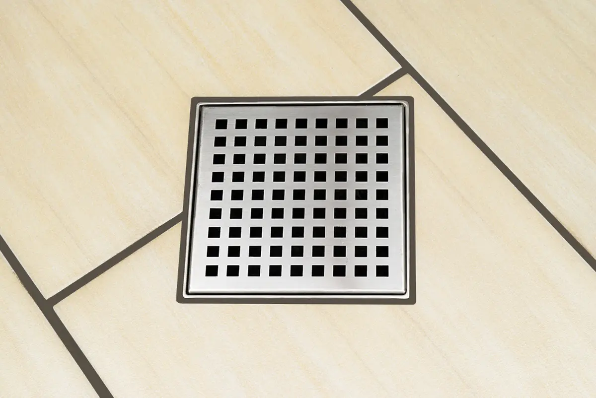 Lock Square