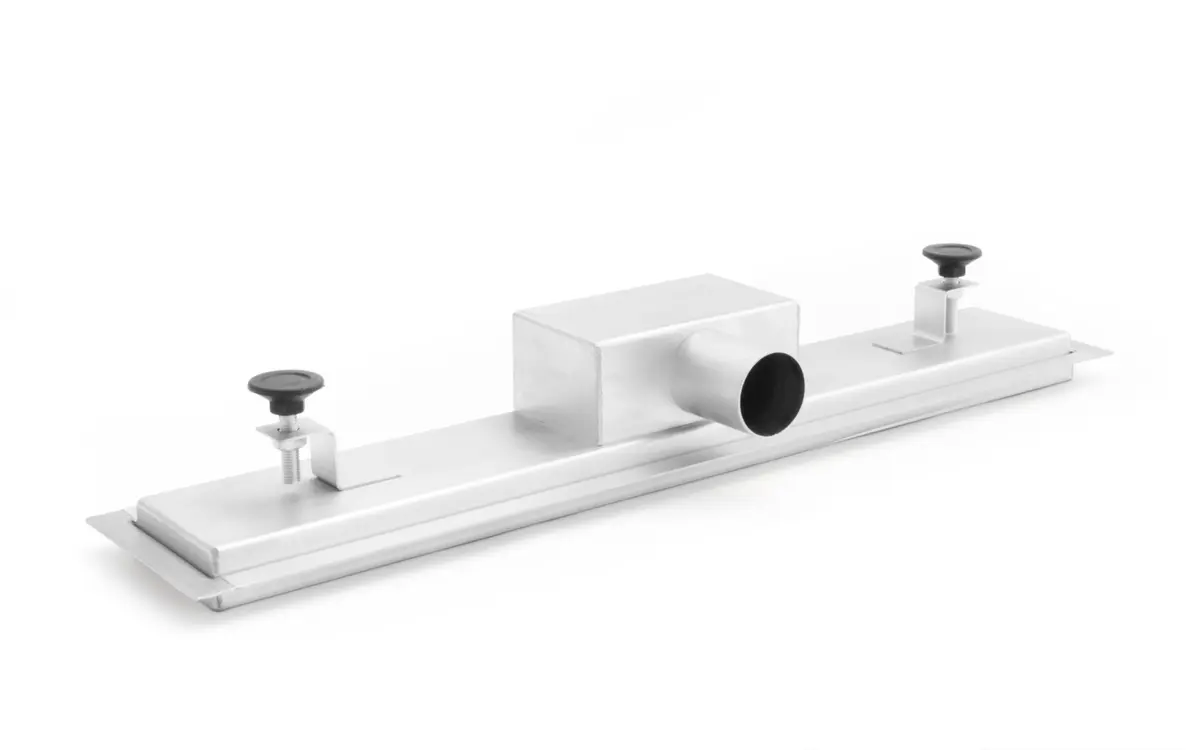 Linjär duschavlopp 800 mm - högkvalitativa lösningar från ACO, ATT InoxDrain och Wiedemann-Technik för effektiv dränering i badrummet